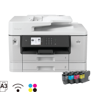 MFC-J3940DW A3噴墨彩色複合機