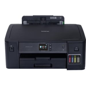 HL-T4000DW A3連供噴墨彩色複合機