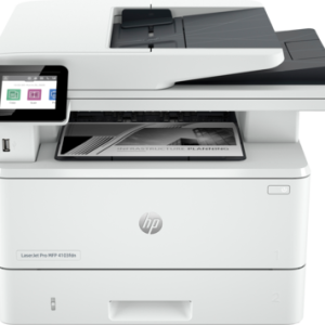 MFP 4103fdn A4黑白複合機