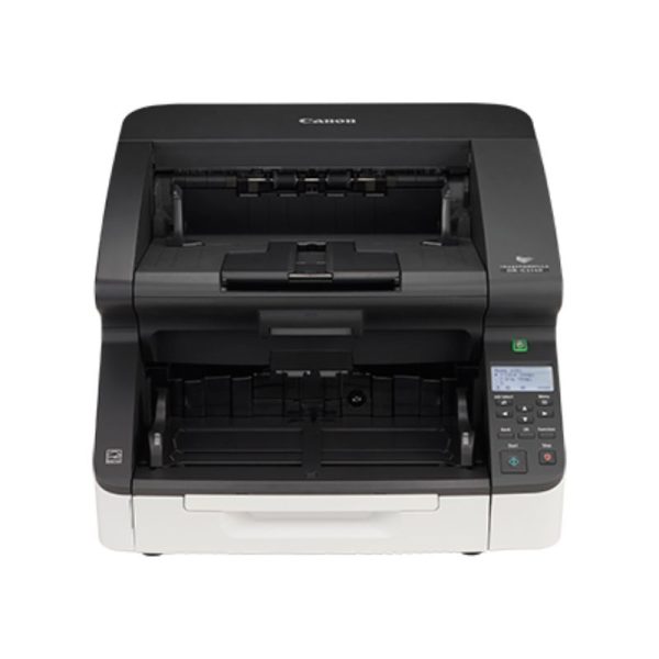 DR-G2090/2110/2140 A4文件掃描器