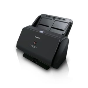 DR-M260 A4文件掃描器