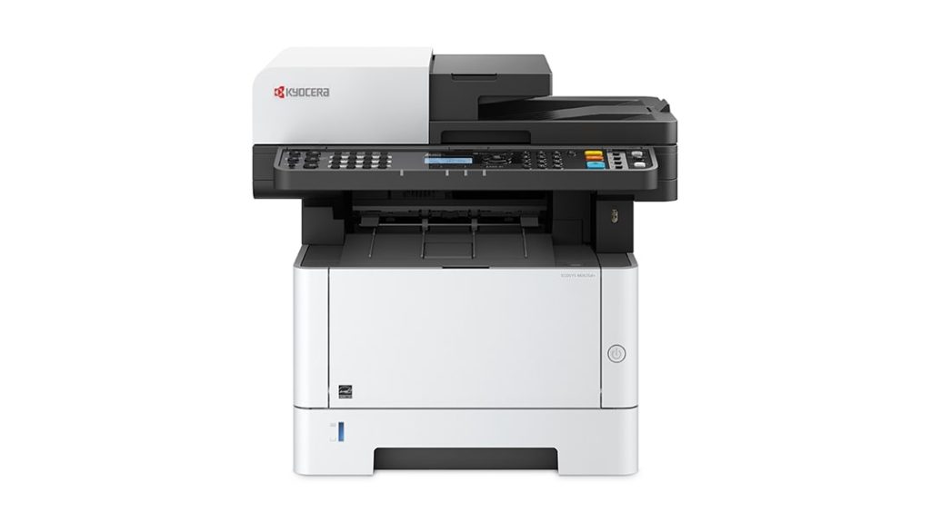 ECOSYS M2540dn A4黑白複合機