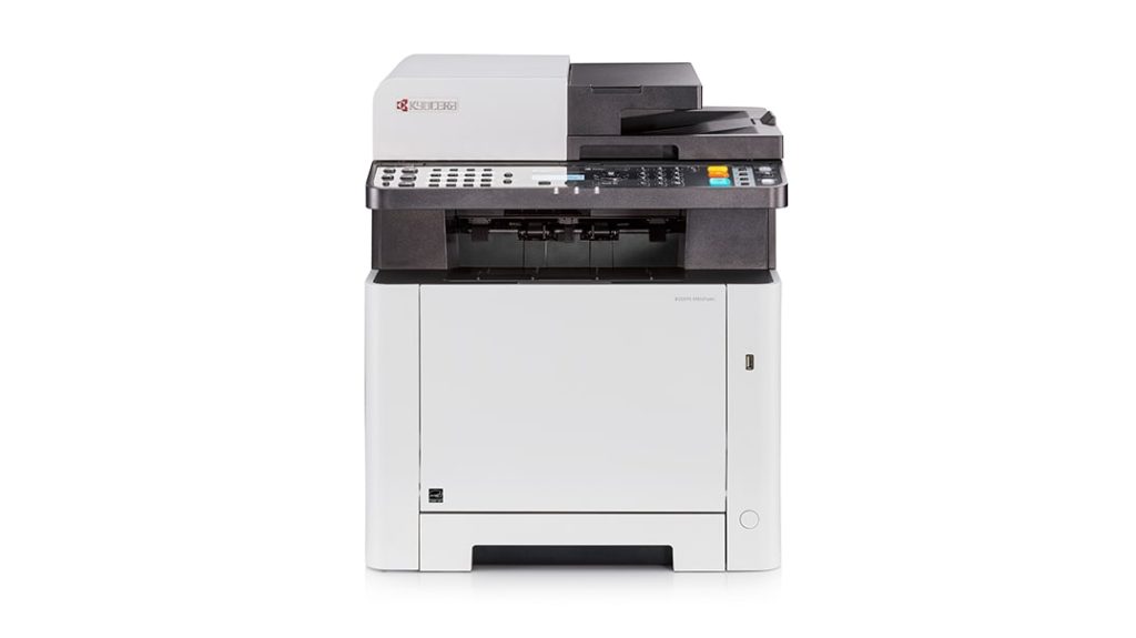ECOSYS M5520cdn A4彩色複合機