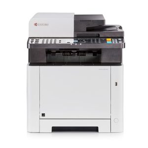 ECOSYS M5520cdn A4彩色複合機