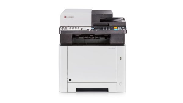 ECOSYS M5520cdn A4彩色複合機