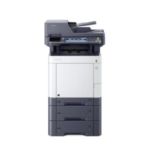 ECOSYS M6630cidn A4彩色複合機