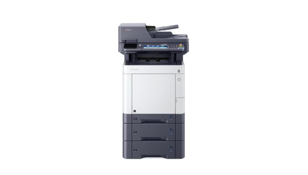 ECOSYS M6630cidn A4彩色複合機