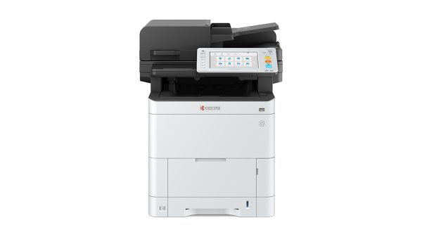 ECOSYS MA3500cifx A4彩色複合機