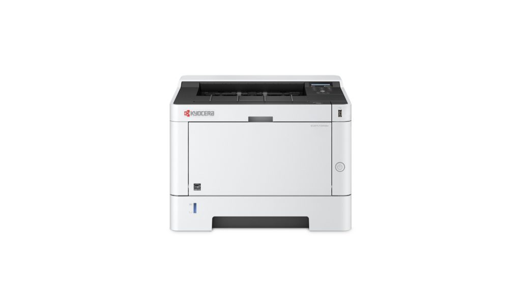 ECOSYS P2230dn A4黑白列表機