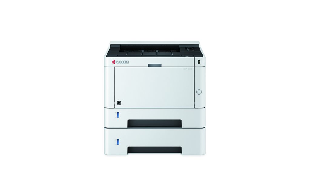 ECOSYS P2040dn A4黑白列表機
