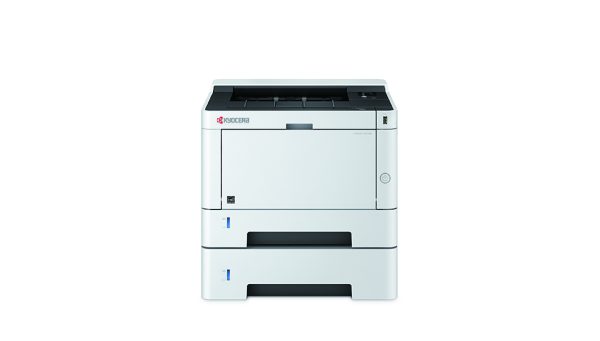 ECOSYS P2040dn A4黑白列表機