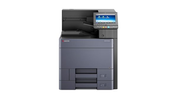 ECOSYS P4060dn A3黑白列表機