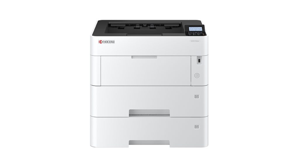 ECOSYS P4135dn A3黑白列表機