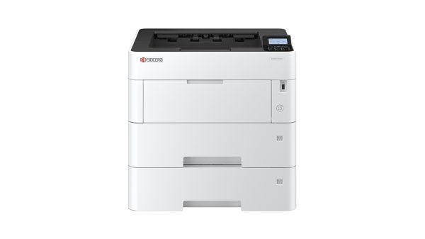 ECOSYS P4145dn A3黑白列表機