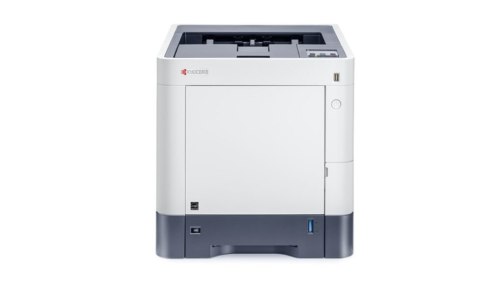 ECOSYS P6230cdn A4彩色列表機