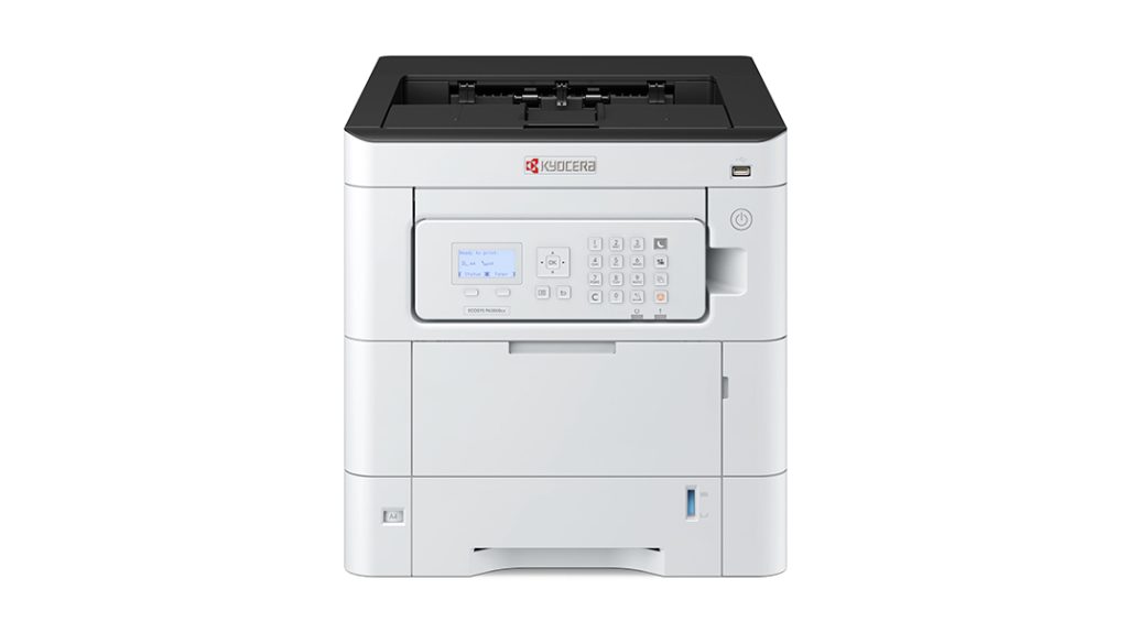 ECOSYS PA3500cx A4彩色列表機