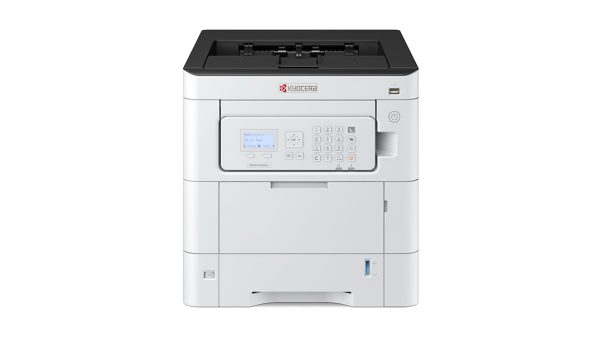 ECOSYS PA4500cx A4彩色列表機