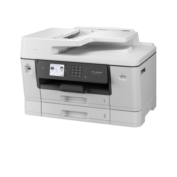 MFC-J3940DW A3噴墨彩色複合機：圖片 2