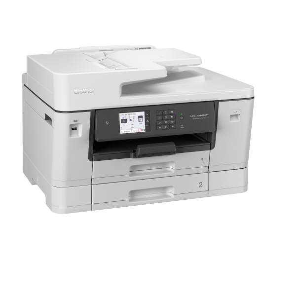 MFC-J3940DW A3噴墨彩色複合機：圖片 3