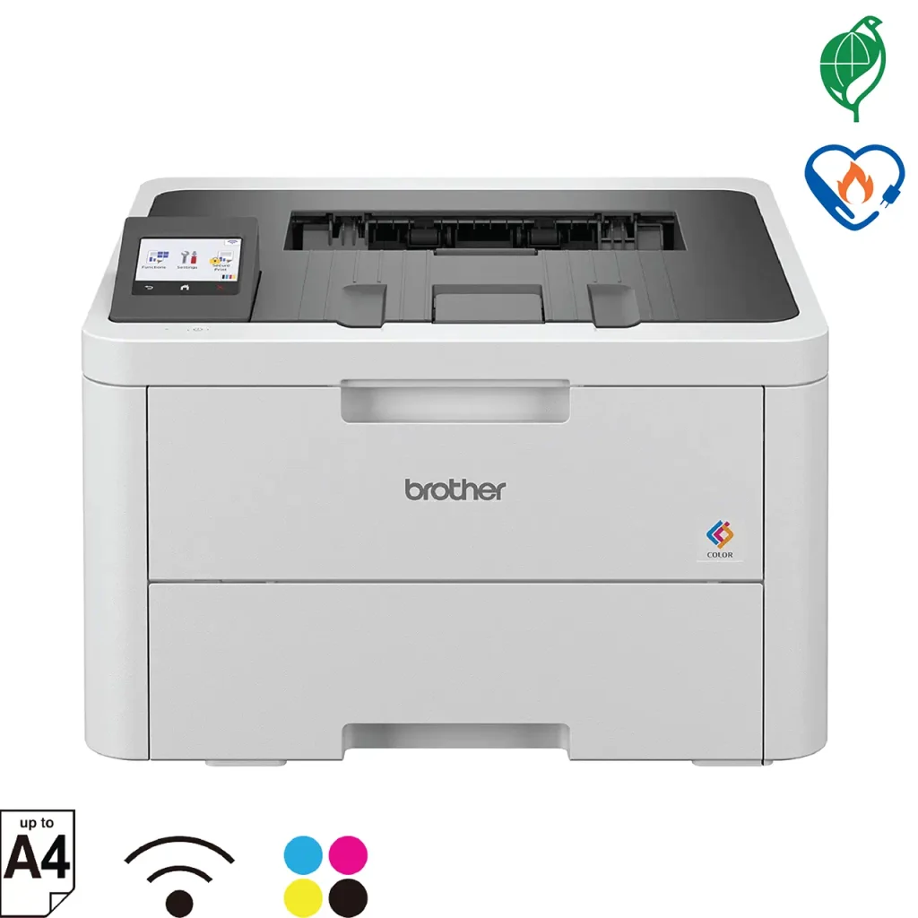 HL-L3280CDW A4彩色無線印表機