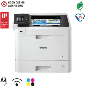 HL-L8360CDW A4彩色印表機