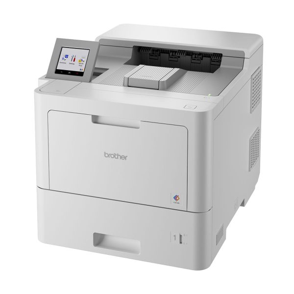 HL-L9430CDN A4彩色印表機：圖片 2