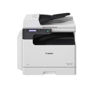 imageRUNNER 2224N A3黑白影印機