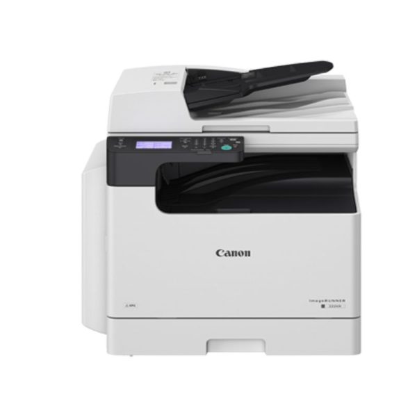 imageRUNNER 2224N A3黑白影印機