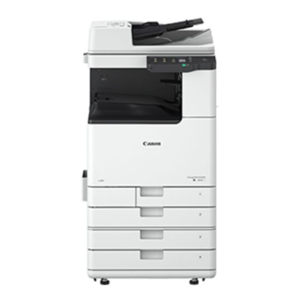 imageRUNNER 2925i A3黑白影印機