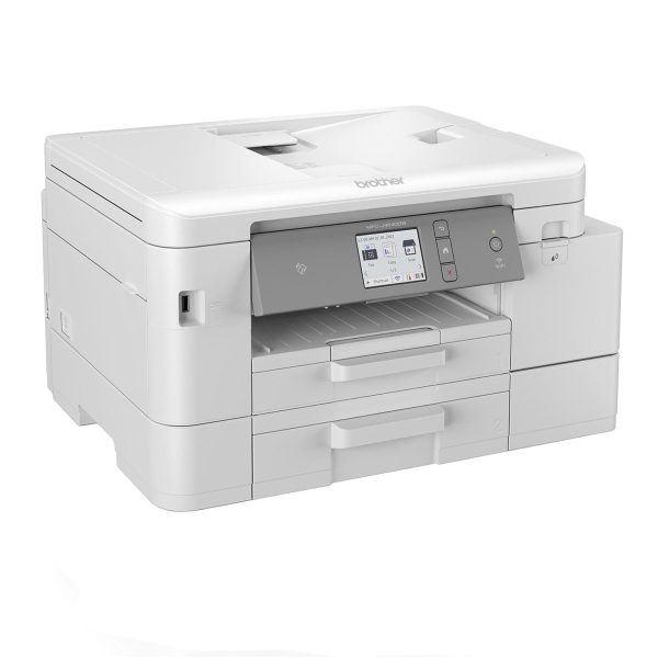 MFC-J4540DW A4噴墨彩色複合機：圖片 3
