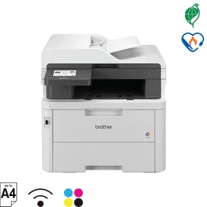 MFC-L3760CDW A4彩色複合機