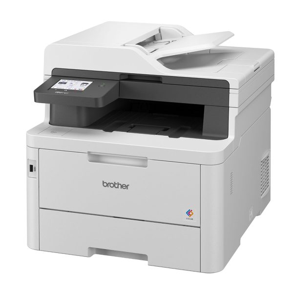MFC-L3780CDW A4彩色複合機：圖片 2