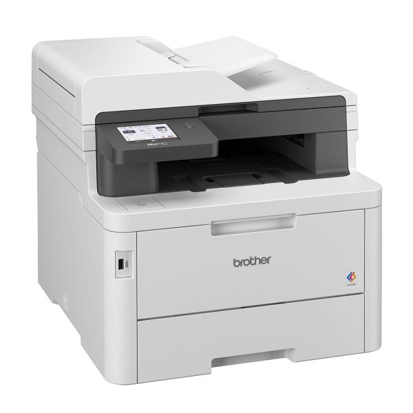 MFC-L3780CDW A4彩色複合機：圖片 3