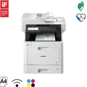 MFC-L8900CDW A4彩色複合機