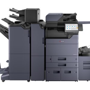 TASKalfa 5004i A3黑白複合機