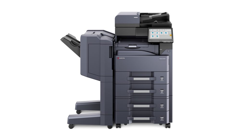 TASKalfa MZ3200i A3黑白複合機