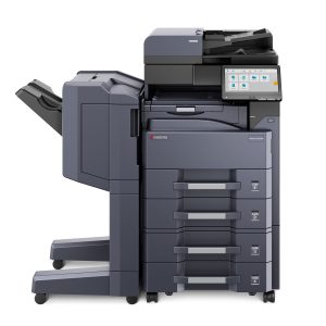 TASKalfa MZ3200i A3黑白複合機