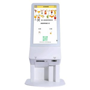 15.6吋自助點餐機