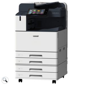 彩色影印機/彩色印表機(租賃)